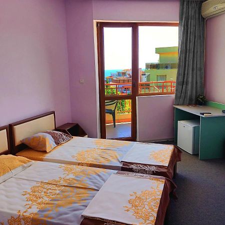 Family Hotel Amore Byala  Exterior foto