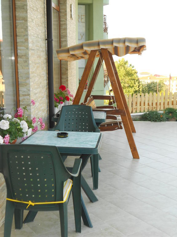 Family Hotel Amore Byala  Exterior foto