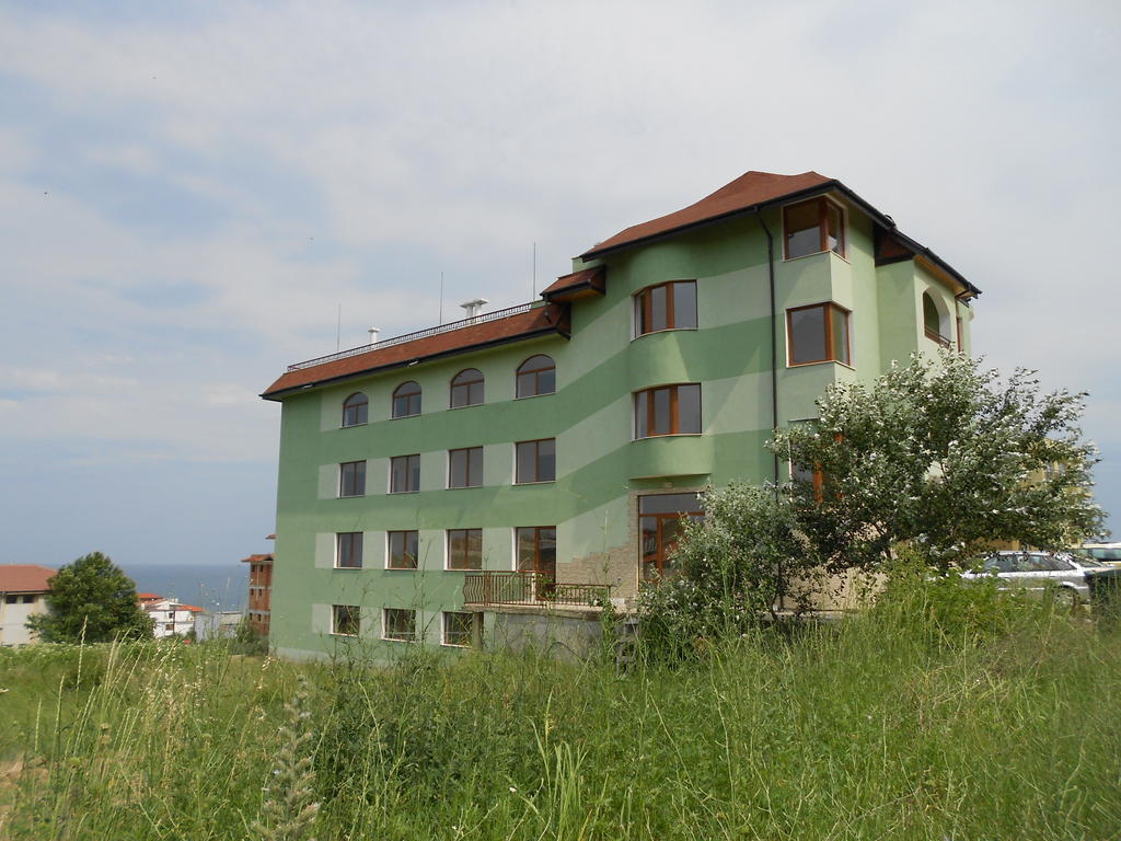 Family Hotel Amore Byala  Exterior foto