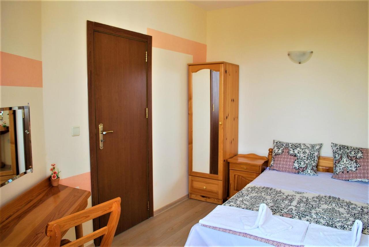 Family Hotel Amore Byala  Exterior foto