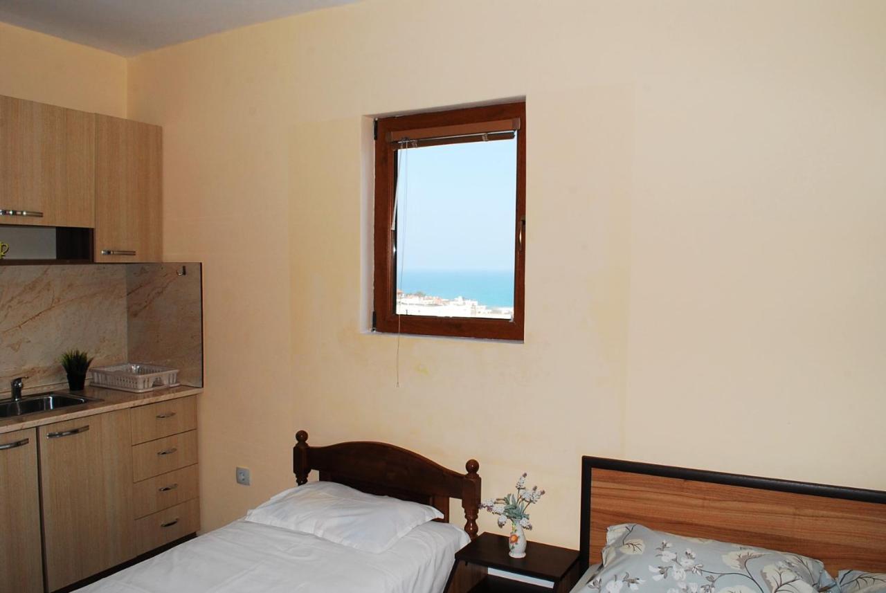 Family Hotel Amore Byala  Exterior foto